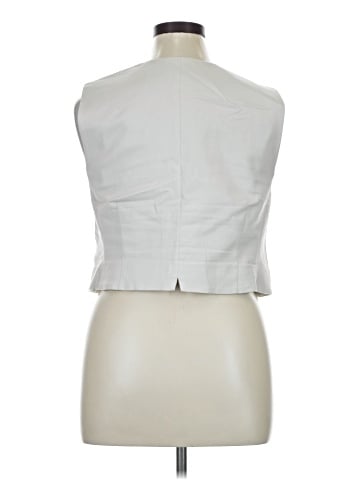 Ann Taylor Vest (view 2)