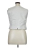 Ann Taylor Ivory Vest Size 16 (petite) - photo 2