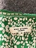 Max Studio Paisley Green Casual Dress Size M - photo 7