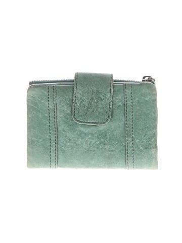 Fossil Leather Wallet (view 2)