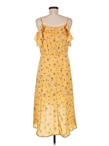 Allegra K Casual Dress (view 2)