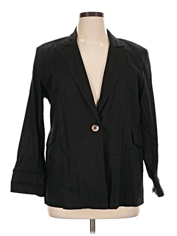 Melissa Nepton Blazer (view 1)