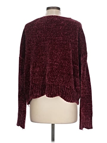 Altar'd State Pullover Sweater (view 2)