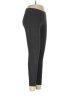 Ann Taylor LOFT Outlet Solid Gray Active Pants Size M - photo 4