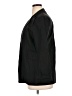 Melissa Nepton 100% Linen Black Blazer Size XL - photo 5