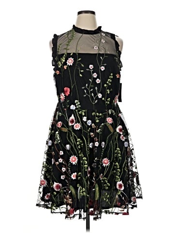 City Studio Cocktail Dress (view 1)