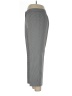 Kasper 100% Polyester Solid Gray Dress Pants Size 10 (petite) - photo 5