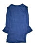 Iz Byer Blue Dress Size 16 - photo 2