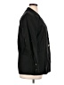 Melissa Nepton 100% Linen Black Blazer Size XL - photo 4