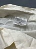 Peanuts Ivory Short Sleeve Blouse Size XL - photo 7
