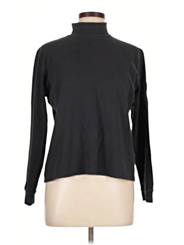 L.L.Bean Turtleneck Sweater (view 1)