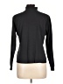 L.L.Bean 100% Cotton Black Turtleneck Sweater Size L - photo 2