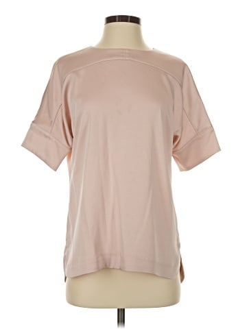 Hilton Hollis Short Sleeve Blouse (view 1)