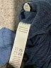 Kyodan Blue Long Sleeve Polo Size S - photo 8