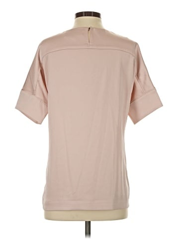Hilton Hollis Short Sleeve Blouse (view 2)