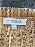 Intermix Tan Cardigan Size P (petite) - photo 7