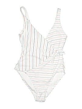 No Boundaries One Piece Swimsuit