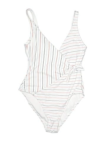 No Boundaries One Piece Swimsuit (view 1)