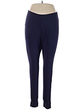 Woman Within Active Pants (view 1)