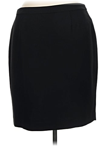 Lauren by Ralph Lauren Formal Skirt (view 2)