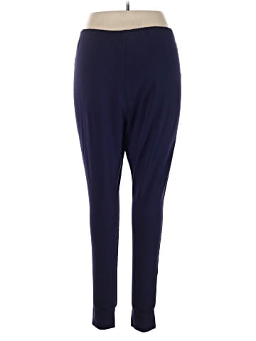 Woman Within Active Pants (view 2)