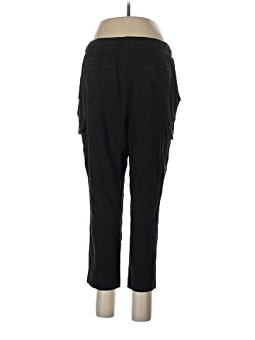 Lands' End Cargo Pants (view 2)