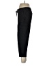 Lands' End 100% Cotton Black Cargo Pants Size L (petite) - photo 5