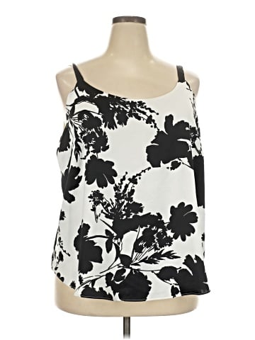 Bar III Casual Dress (view 1)