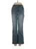 Democracy Blue Jeans Size 4 - photo 1