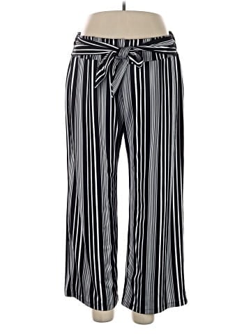 NY Collection Casual Pants (view 1)