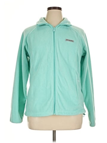 Columbia Fleece (view 1)
