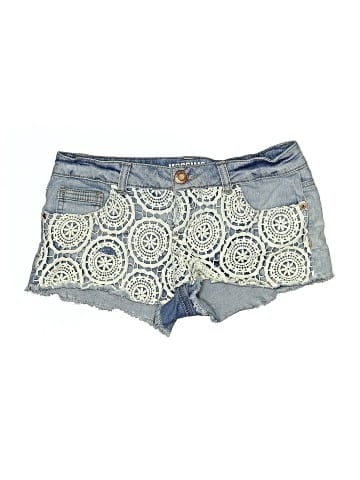 Mossimo Supply Co. Denim Shorts (view 1)