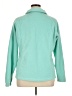 Columbia 100% Polyester Teal Fleece Size XL - photo 2