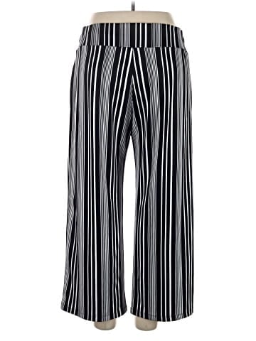 NY Collection Casual Pants (view 2)