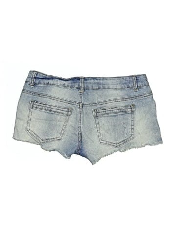 Mossimo Supply Co. Denim Shorts (view 2)