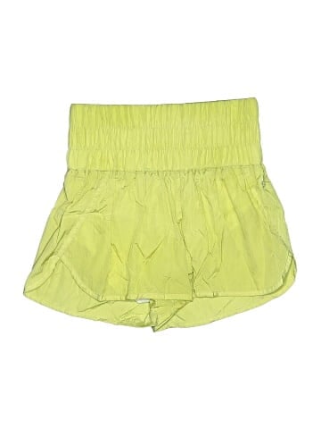 FP Movement Shorts (view 1)
