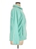 Columbia 100% Polyester Teal Fleece Size XL - photo 4