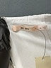 Mi ami White Casual Dress Size M - photo 4