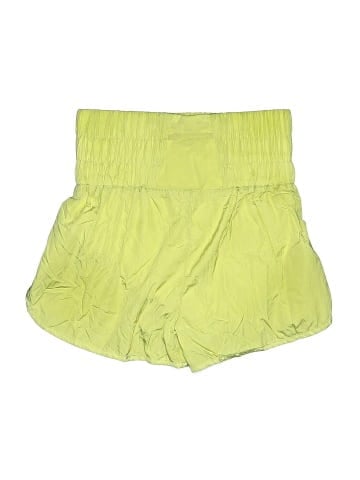 FP Movement Shorts (view 2)