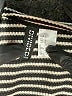 Divided by H&M Black Pullover Sweater Size L - photo 7