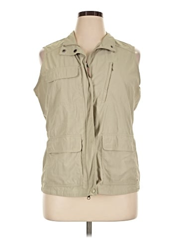 Columbia Vest (view 1)