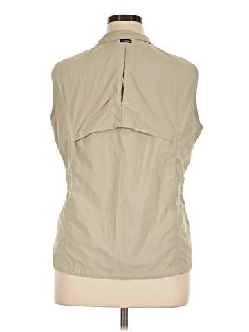 Columbia Vest (view 2)