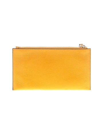 MICHAEL Michael Kors Leather Wristlet (view 2)