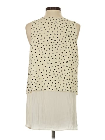 Lola & Sophie Sleeveless Blouse (view 2)