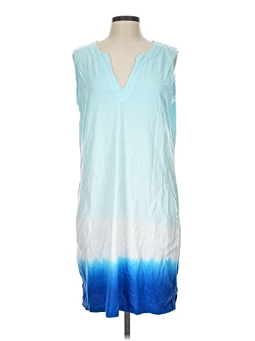 Lands' End Casual Dress (view 1)
