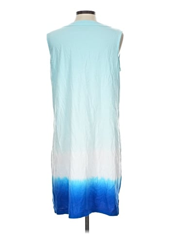 Lands' End Casual Dress (view 2)