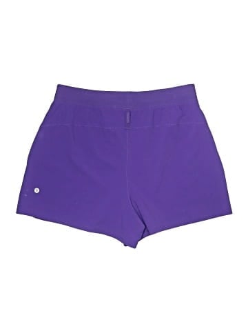 Lululemon Athletica Athletic Shorts (view 2)