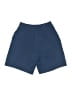 Uniqlo Solid Blue Athletic Shorts Size 9 - 10 - photo 2