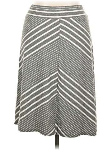 Ava & Viv Casual Skirt (view 2)