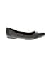 Calvin Klein Gray Flats Size 6 - photo 1
